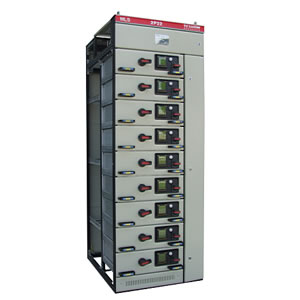 MNS-TH Low Voltage Draw-out Switchgear  