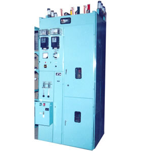 GG1A(F) High Voltage Switchgear  